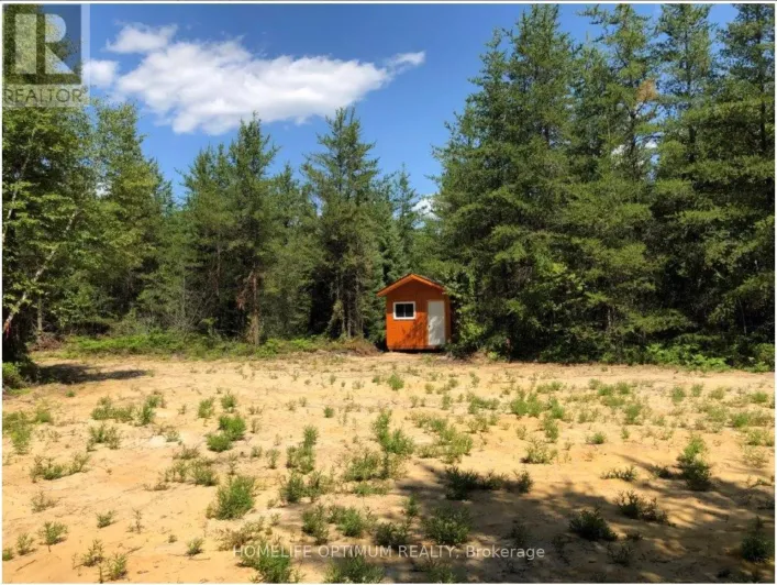 PCL 9222 N/A, Timmins