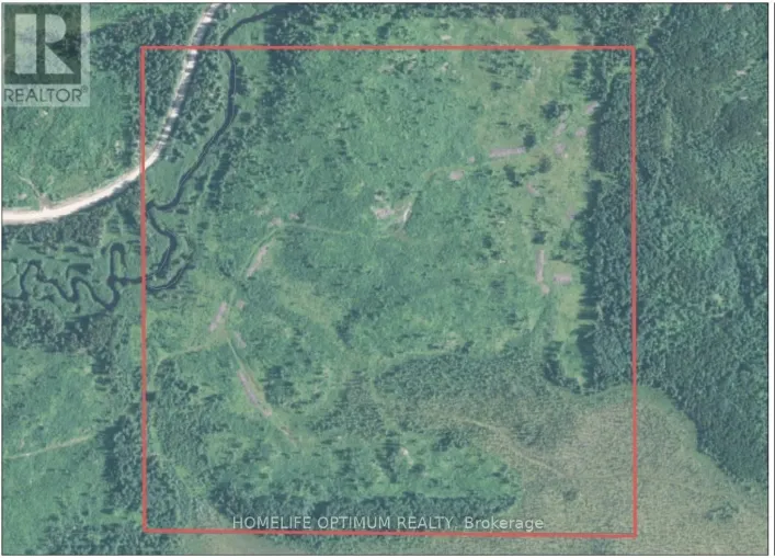 PCL 9328 REVELL TOWNSHIP, Kenora Remote Area
