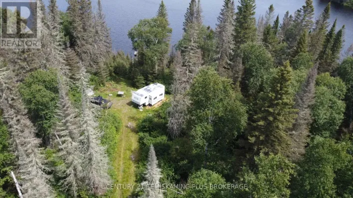 PCL 9565 BINNEY LAKE, Kirkland Lake