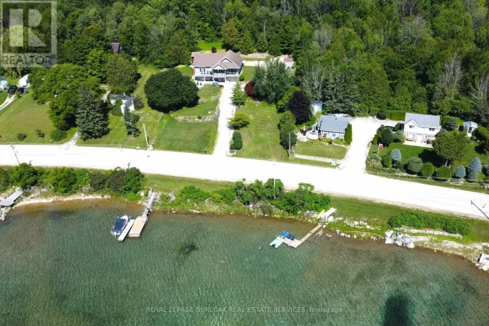 PCL31-1 D9 BRUCE COUNTY #9 ROAD, South Bruce Peninsula