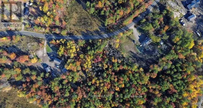 PCL6807 HONEY HARBOUR ROAD, Georgian Bay