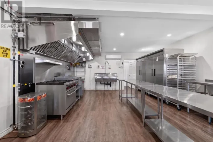 PEI Roti Inc (Commercial Business Opportunity), Summerside