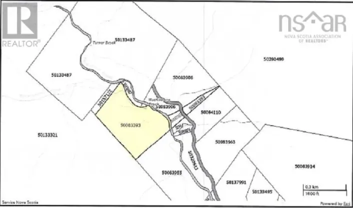 Pembrooke Road, Kingross