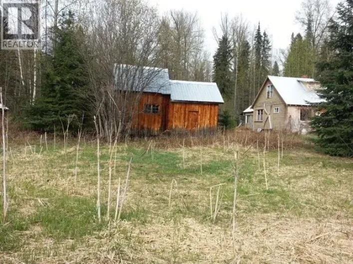 House for sale: PENNY ROAD, Prince George