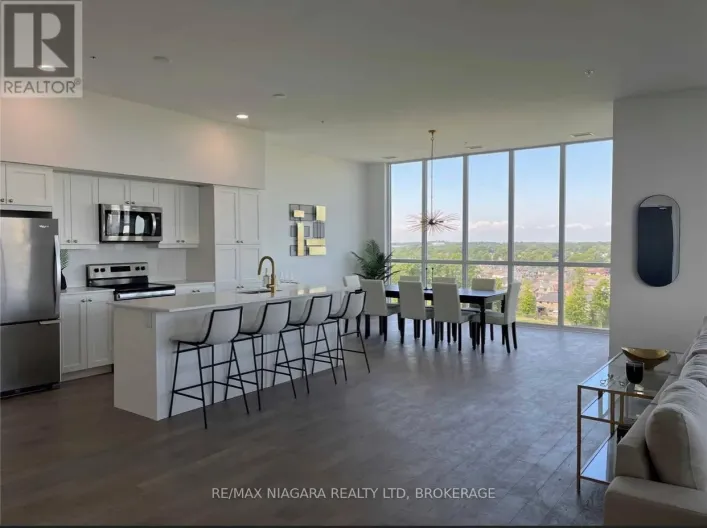 PENTHOUSE #1001 - 7711 GREEN VISTA GATE, Niagara Falls
