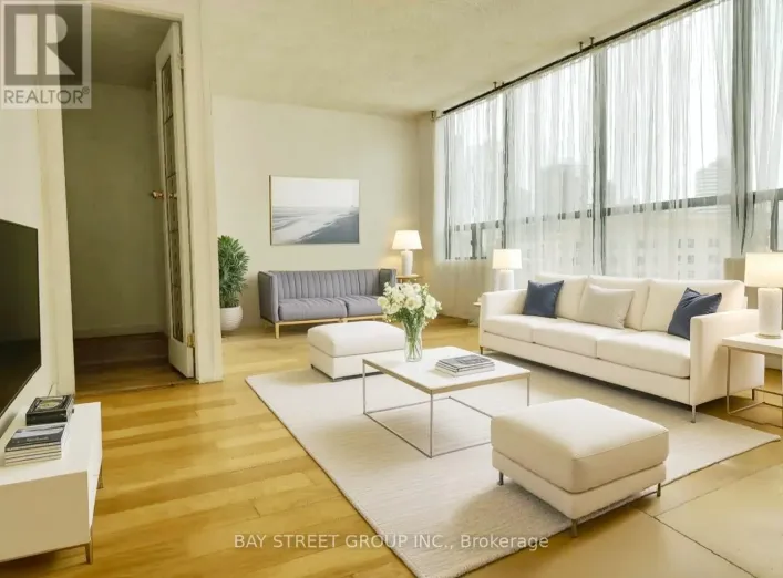 PH 01 - 117 GERRARD STREET E, Toronto