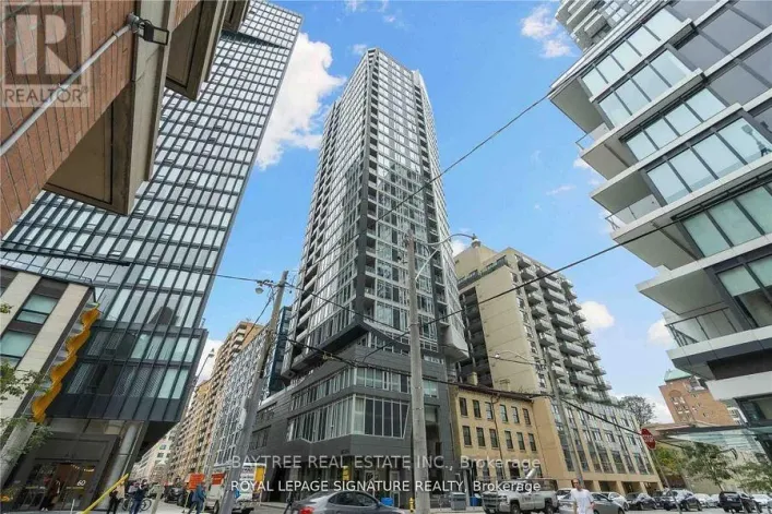 PH 01 - 68 SHUTER STREET, Toronto