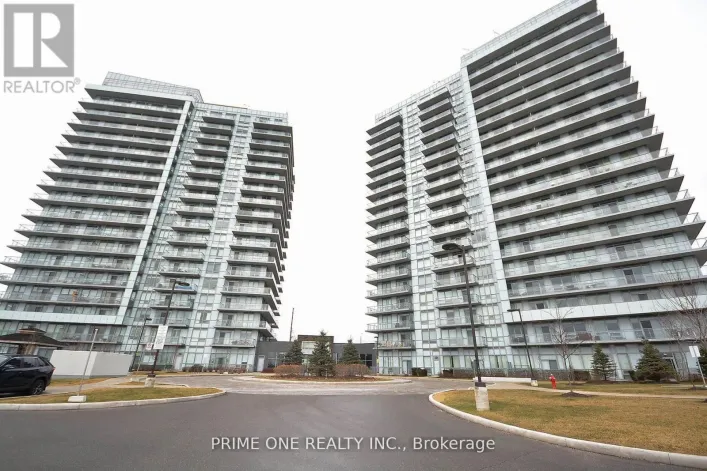 PH 02 - 4699 GLEN ERIN DRIVE, Mississauga
