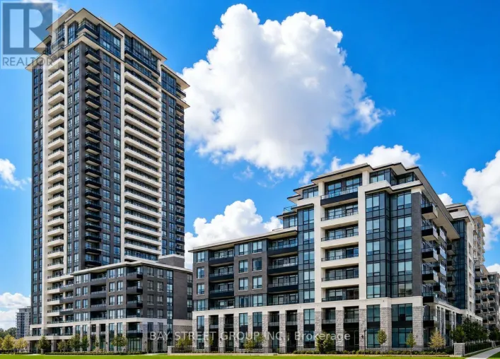 PH 03 - 15 WATER WALK DRIVE, Markham