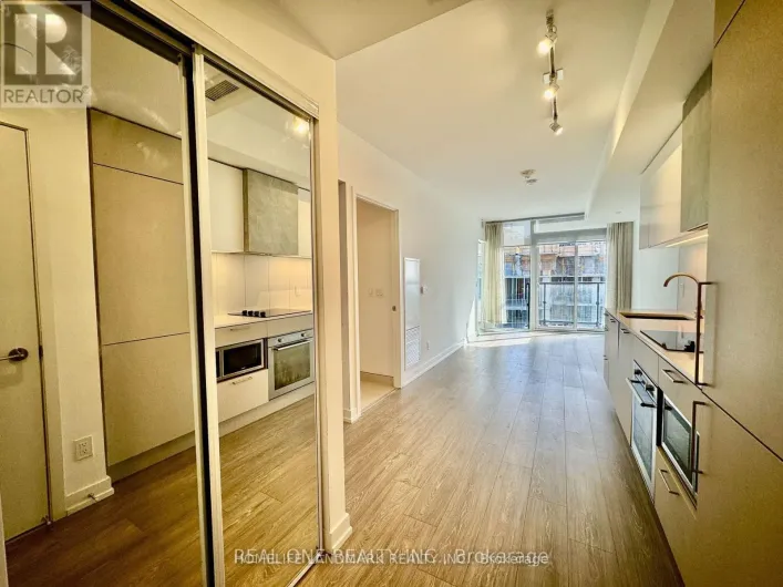 PH 03 - 19 WESTERN BATTERY ROAD, Toronto