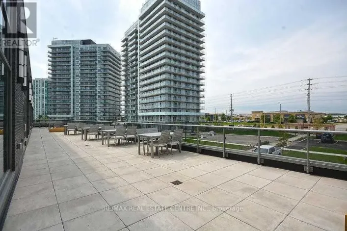 PH 03 - 4699 GLEN ERIN DRIVE, Mississauga