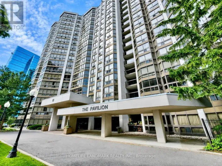 PH 05 - 10 KENNETH AVENUE, Toronto
