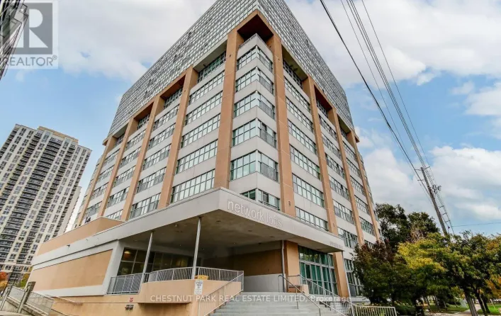 PH 05 - 2 FIELDWAY ROAD, Toronto