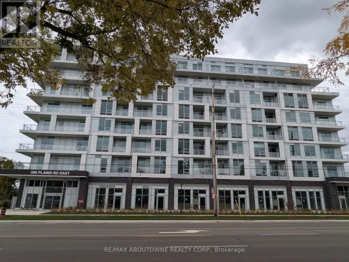 PH 05 - 500 PLAINS ROAD E, Burlington