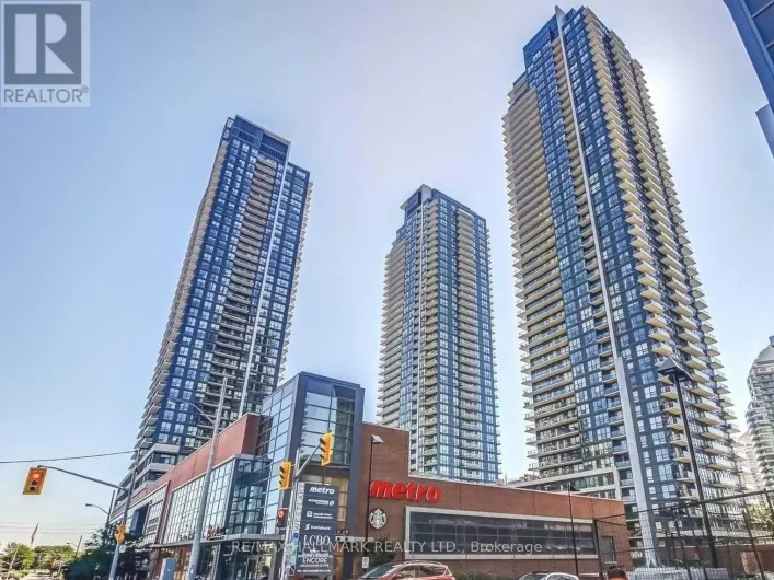 PH 06 - 2200 LAKE SHORE BOULEVARD W, Toronto