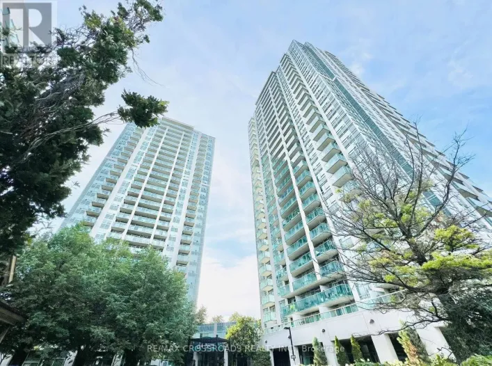 PH 10 - 16 HARRISON GARDEN BOULEVARD, Toronto