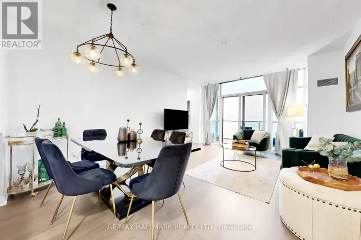 PH 10 - 55 ONEIDA CRESCENT, Richmond Hill