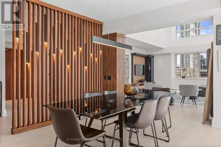 PH 1005W - 500 QUEENS QUAY W, Toronto