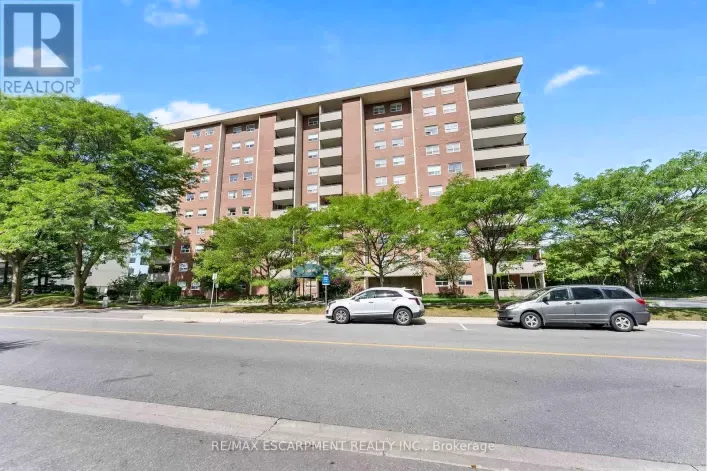PH 1008 - 1425 GHENT AVENUE, Burlington