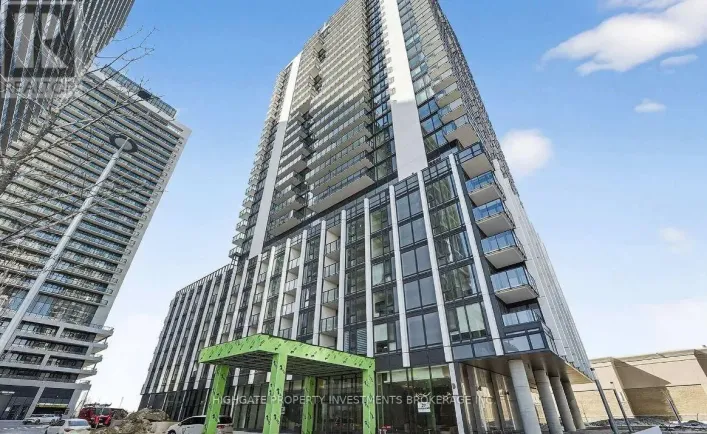 PH 101 - 27 KORDA GATE, Vaughan
