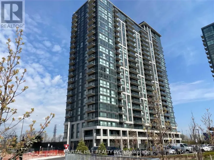 PH 105 - 349 RATHBURN ROAD W, Mississauga