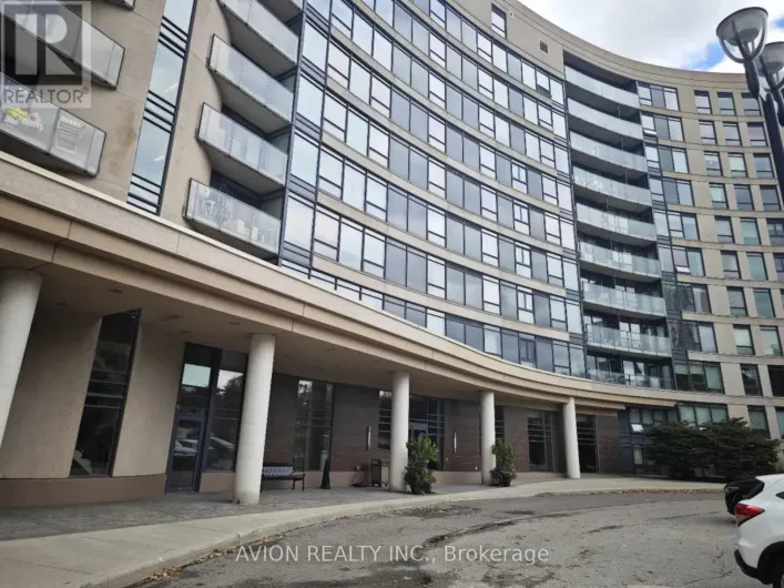 PH 107 - 18 VALLEY WOODS ROAD, Toronto