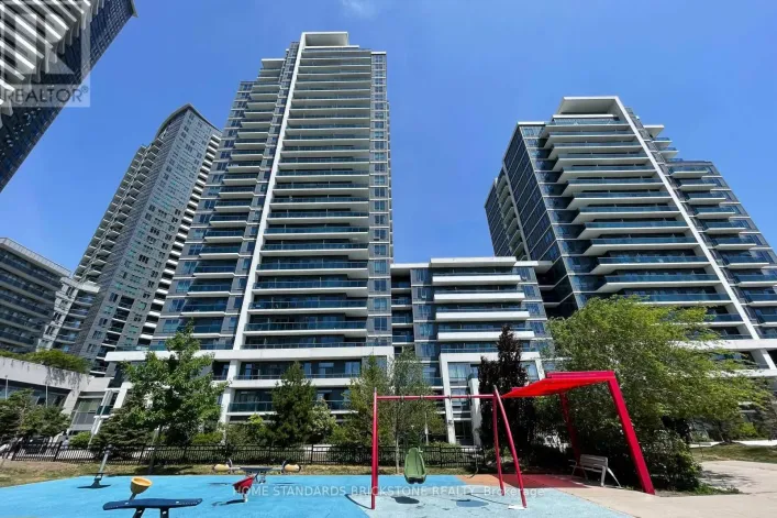 PH 108 - 7165 YONGE STREET, Markham