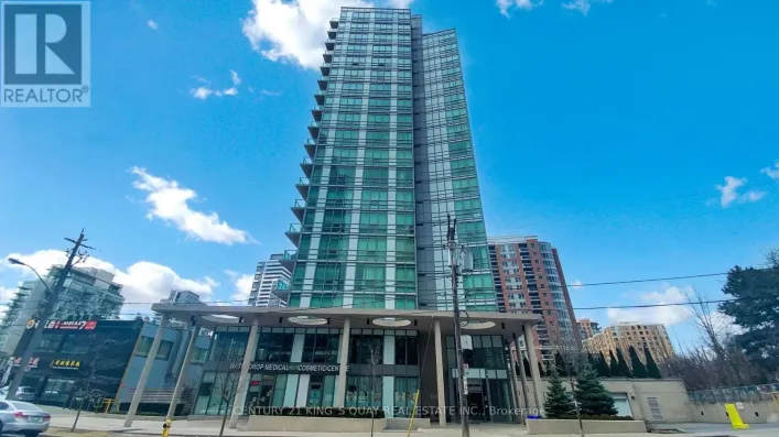 PH 11 - 26 NORTON AVENUE, Toronto