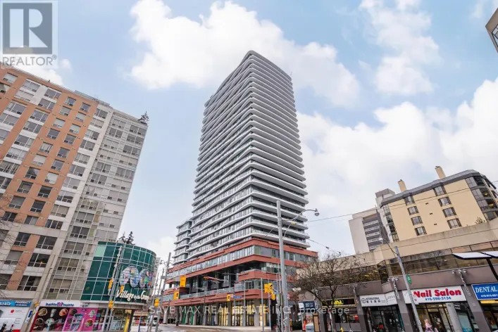 PH 11 - 280 DUNDAS STREET W, Toronto