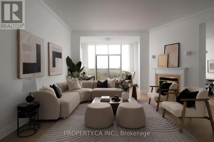 PH 11 - 3181 BAYVIEW AVENUE, Toronto