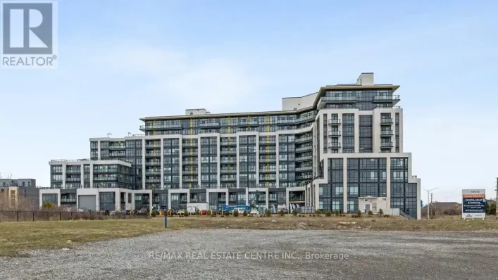 PH 11 - 405 DUNDAS STREET W, Oakville