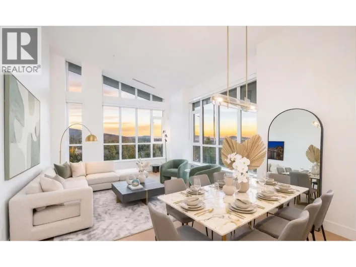 PH 1103 2325 EMERY COURT, North Vancouver