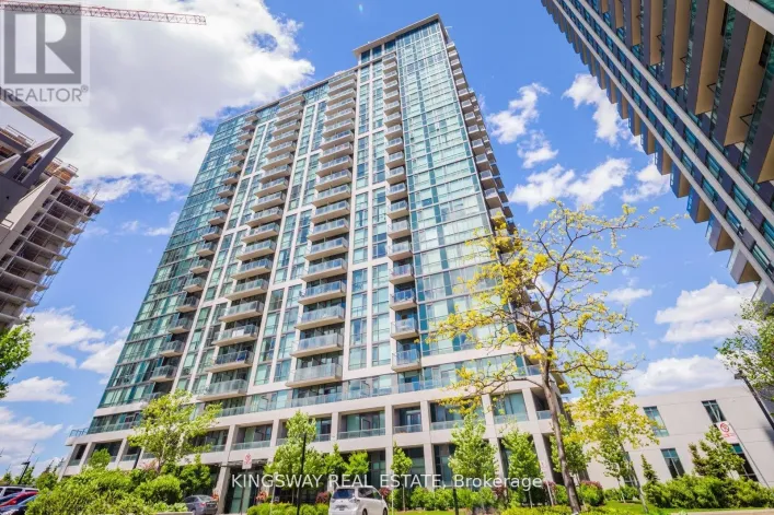 PH 111 - 349 RATHBURN ROAD, Mississauga