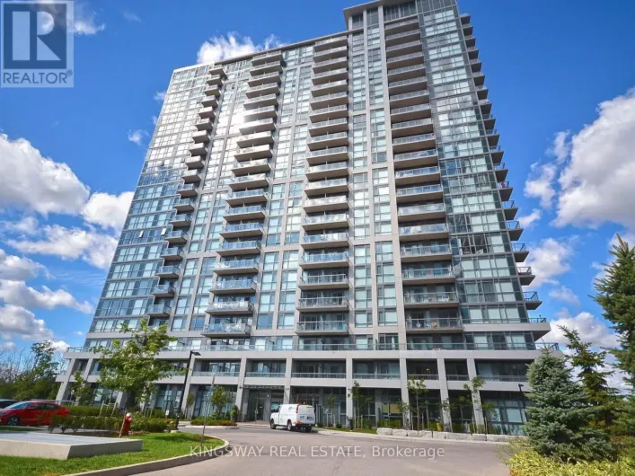 PH 111 - 349 RATHBURN ROAD, Mississauga
