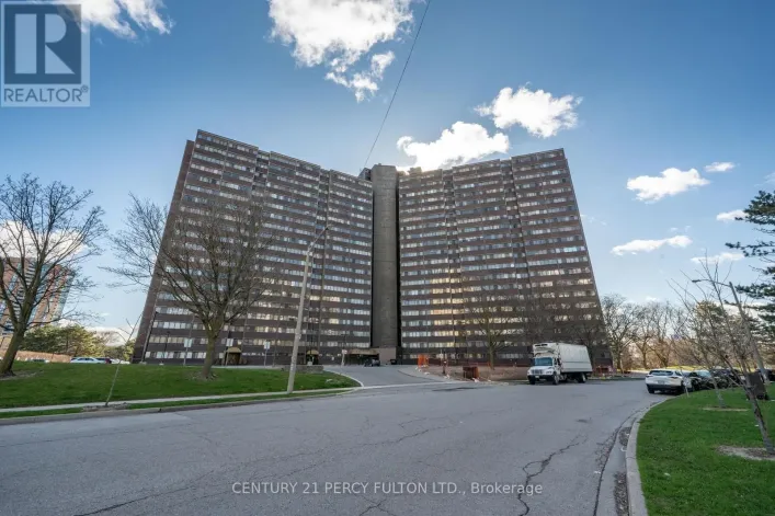 PH 12 - 11 WINCOTT DRIVE, Toronto