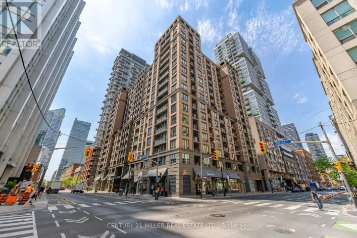 PH # 12 - 140 SIMCOE ROAD, Toronto