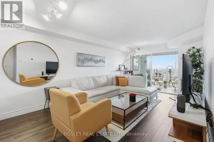 PH 12 - 705 KING STREET W, Toronto