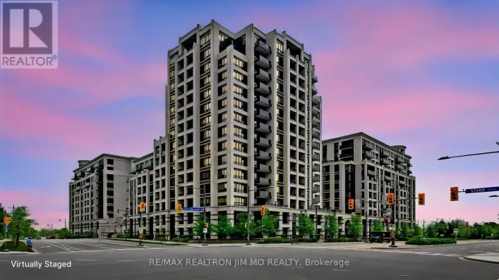PH 1802 - 89 SOUTH TOWN CENTRE BOULEVARD, Markham