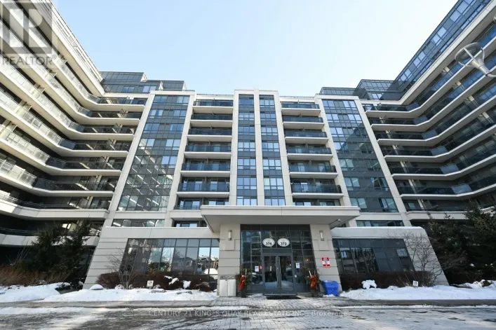 PH 19 - 376 HIGHWAY 7 E, Richmond Hill