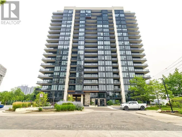 PH 1910 - 1035 SOUTHDOWN ROAD, Mississauga