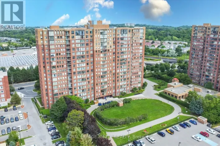 PH 1914 - 330 MCCOWAN ROAD, Toronto
