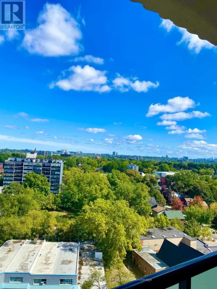 PH 2 - 2130 WESTON ROAD, Toronto