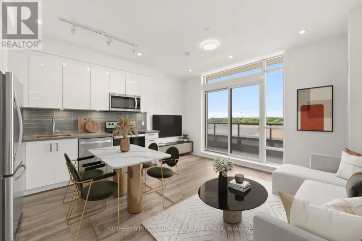 PH 20 - 1010 DUNDAS STREET E, Whitby