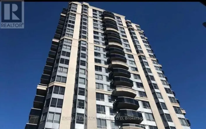 PH 201 - 35 FINCH AVENUE E, Toronto
