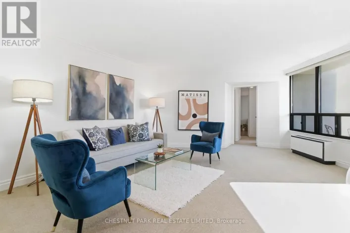 PH 21 - 296 MILL ROAD, Toronto