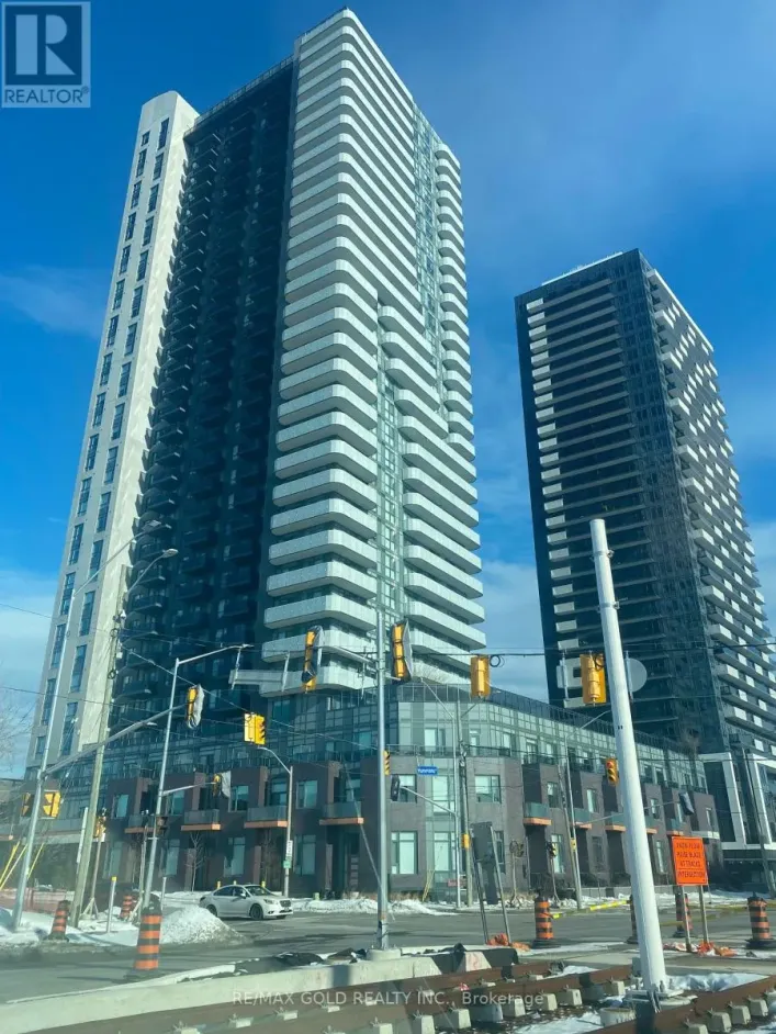 PH 21 - 8 NAHANI WAY N, Mississauga