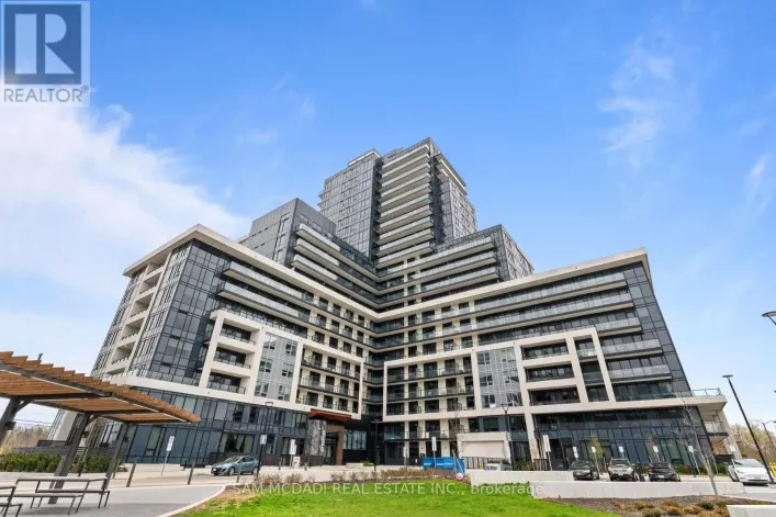 PH - 2202 - 3220 WILLIAM COLTSON AVENUE, Oakville