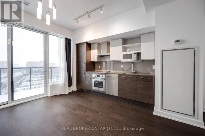 PH 25 - 1030 KING STREET W, Toronto