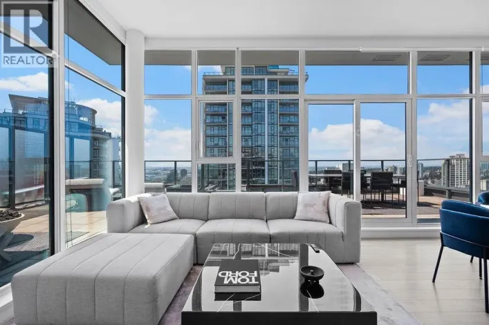 PH 2901 7303 NOBLE LANE, Burnaby