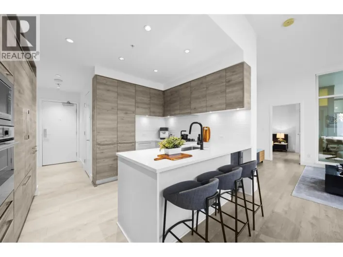 PH 2901 7303 NOBLE LANE, Burnaby